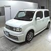 nissan cube 2012 -NISSAN 【愛媛 538ほ】--Cube Z12-210118---NISSAN 【愛媛 538ほ】--Cube Z12-210118- image 5