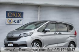honda freed 2021 CFJ1718047