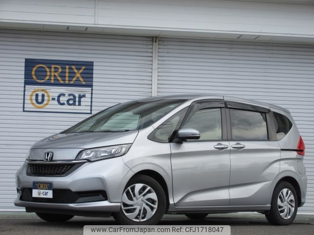 honda freed 2021 CFJ1718047 image 1