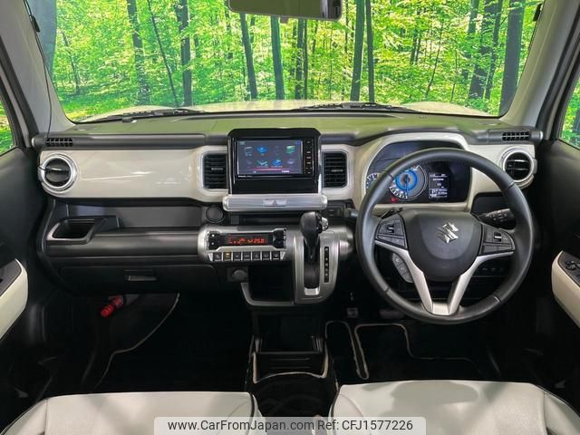 suzuki xbee 2018 CFJ1577226 image 2