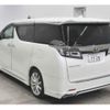 toyota vellfire 2018 quick_quick_DBA-GGH35W_GGH35-0007804 image 2