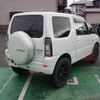 suzuki jimny 2011 quick_quick_JB23W_JB23W-653658 image 8
