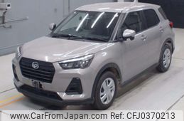 daihatsu rocky 2022 -DAIHATSU--Rocky A210S-0017534---DAIHATSU--Rocky A210S-0017534-