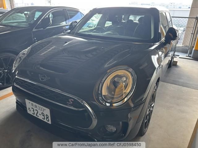 mini mini-others 2019 quick_quick_LDA-LR20_WMWLR520402H69733 image 1