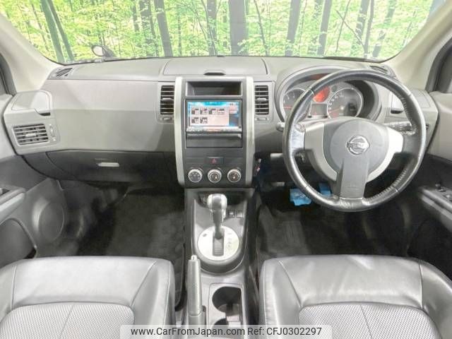 nissan x-trail 2008 -NISSAN--X-Trail DBA-NT31--NT31-019157---NISSAN--X-Trail DBA-NT31--NT31-019157- image 2