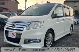 honda stepwagon 2011 -HONDA--Stepwgn RK5--1213149---HONDA--Stepwgn RK5--1213149-