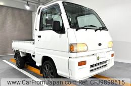 subaru sambar-truck 1996 Mitsuicoltd_SBST270177R0606