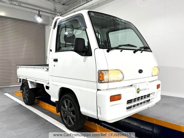 subaru sambar-truck 1996 Mitsuicoltd_SBST270177R0606 image 2