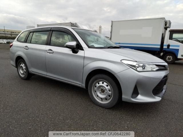 toyota corolla-fielder 2019 quick_quick_DBA-NZE164G_NZE164-7075537 image 2