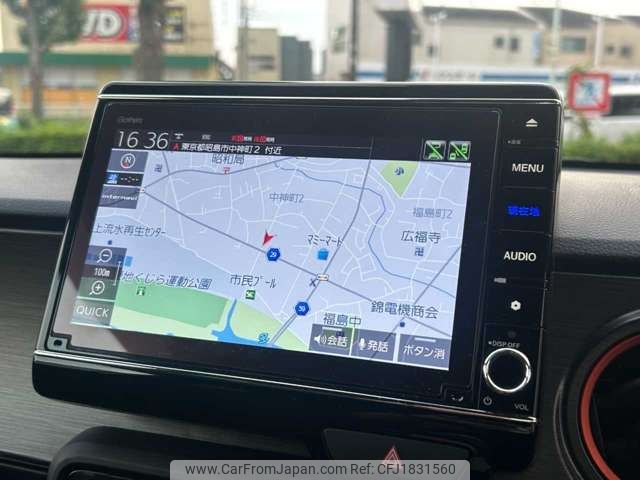 honda n-one 2021 CFJ1831560 image 2