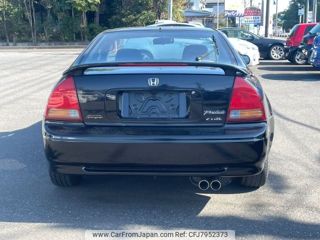 1996 Honda Prelude E-BB4 2WD - Car Price $13,057