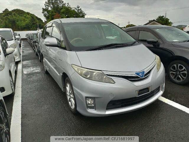 toyota estima-hybrid 2012 CFJ1681997 image 1