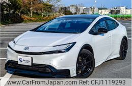 toyota prius 2023 -TOYOTA 【大宮 303ﾁ3099】--Prius 6AA-MXWH60--MXWH60-4007949---TOYOTA 【大宮 303ﾁ3099】--Prius 6AA-MXWH60--MXWH60-4007949-