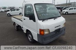 subaru sambar-truck 1999 22215