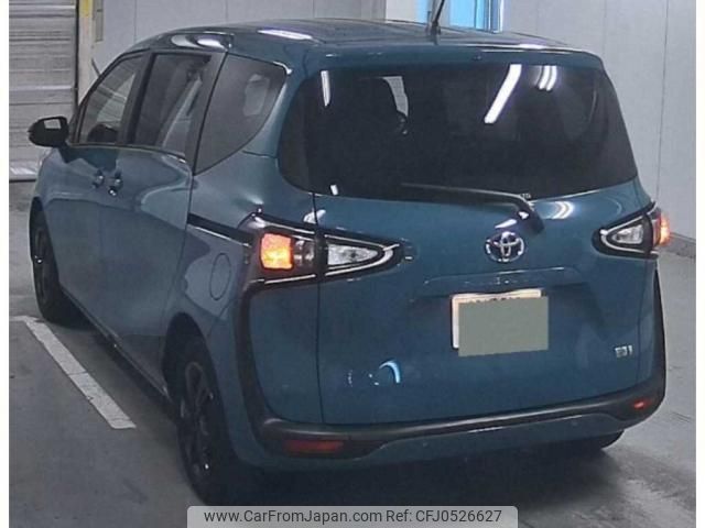 toyota sienta 2022 quick_quick_5BA-NSP170G_NSP170-7274088 image 2