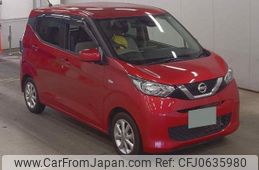 nissan dayz 2020 quick_quick_5BA-B43W_B43W-0025530