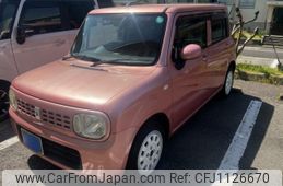 suzuki alto-lapin 2011 -SUZUKI--Alto Lapin DBA-HE22S--HE22S-220106---SUZUKI--Alto Lapin DBA-HE22S--HE22S-220106-