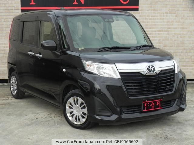 toyota roomy 2019 quick_quick_M900A_M900A-0334613 image 2