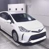 toyota prius-α 2014 -TOYOTA--Prius α ZVW40W-3104300---TOYOTA--Prius α ZVW40W-3104300- image 1