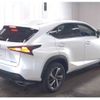 lexus nx 2020 -LEXUS--Lexus NX DBA-AGZ10--AGZ10-6001113---LEXUS--Lexus NX DBA-AGZ10--AGZ10-6001113- image 2