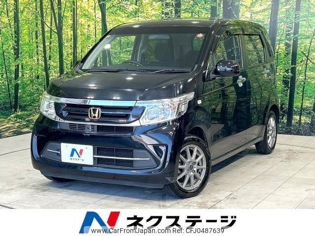 honda n-wgn 2018 -HONDA--N WGN DBA-JH1--JH1-1426371---HONDA--N WGN DBA-JH1--JH1-1426371- image 1