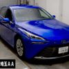 toyota mirai 2021 CFJ1714986 image 1
