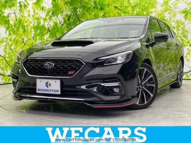 subaru levorg 2020 quick_quick_4BA-VN5_VN5-006584 image 1