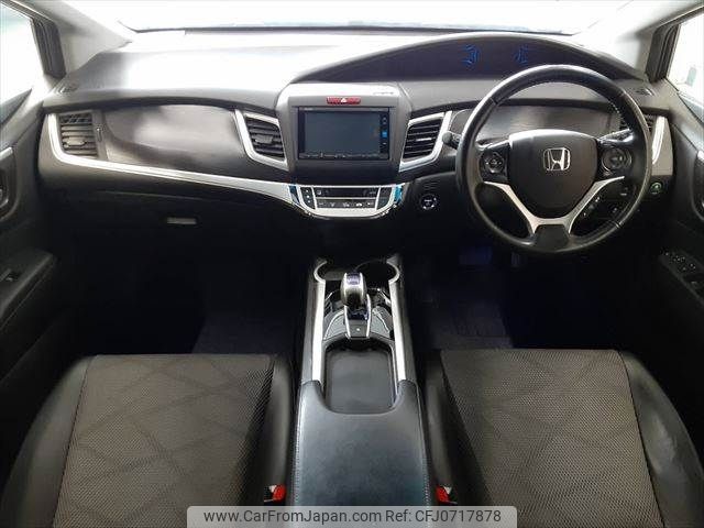 honda jade 2017 -HONDA--Jade DAA-FR4--FR4-1013799---HONDA--Jade DAA-FR4--FR4-1013799- image 2