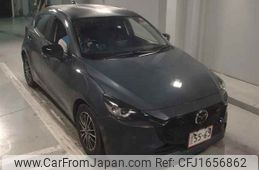 mazda demio 2023 CFJ1656862
