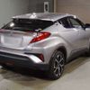 toyota c-hr 2017 -TOYOTA--C-HR DBA-NGX50--NGX50-2008804---TOYOTA--C-HR DBA-NGX50--NGX50-2008804- image 2