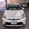 toyota prius 2012 ZVW30-1577530 image 5