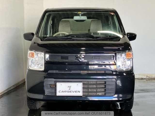 suzuki wagon-r 2018 CFJ1601873 image 2