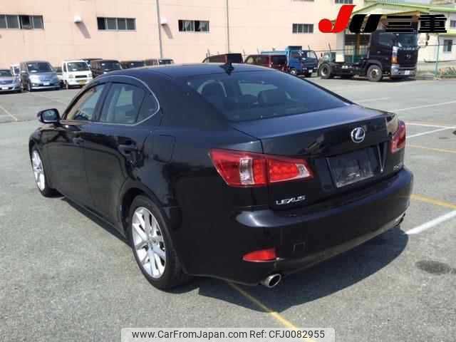 lexus is 2012 -LEXUS--Lexus IS GSE20-5176127---LEXUS--Lexus IS GSE20-5176127- image 2