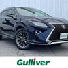 lexus rx 2019 -LEXUS--Lexus RX DAA-GYL20W--GYL20-0008831---LEXUS--Lexus RX DAA-GYL20W--GYL20-0008831- image 1