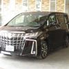 toyota alphard 2022 -TOYOTA--Alphard DAA-AGH30W--AGH30W-0425740---TOYOTA--Alphard DAA-AGH30W--AGH30W-0425740- image 1