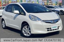 honda fit 2011 -HONDA--Fit DAA-GP1--GP1-1026832---HONDA--Fit DAA-GP1--GP1-1026832-