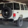 toyota land-cruiser 1997 CFJ1658559 image 42