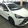 toyota aqua 2014 AF-NHP10-2391794 image 3
