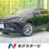 toyota harrier 2024 CFJ1847931 image 1
