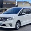 nissan serena 2013 -NISSAN--Serena DAA-HFC26--HFC26-180310---NISSAN--Serena DAA-HFC26--HFC26-180310- image 24