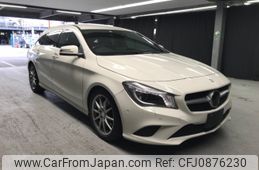 mercedes-benz cla-class 2016 -MERCEDES-BENZ--Benz CLA DBA-117942--WDD1179422-N291519---MERCEDES-BENZ--Benz CLA DBA-117942--WDD1179422-N291519-