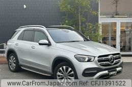 mercedes-benz gle-class 2020 -MERCEDES-BENZ--Benz GLE 3DA-167119C--W1N1671192A187797---MERCEDES-BENZ--Benz GLE 3DA-167119C--W1N1671192A187797-