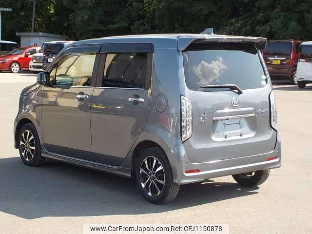 honda n-wgn 2020 -HONDA--N WGN 6BA-JH3--JH3-1026929---HONDA--N WGN 6BA-JH3--JH3-1026929- image 2