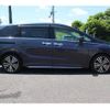 honda odyssey 2014 -HONDA--Odyssey DBA-RC1--RC1-1027846---HONDA--Odyssey DBA-RC1--RC1-1027846- image 8