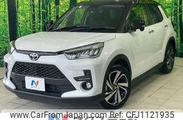 toyota raize 2022 quick_quick_A201A_A201A-0019010