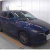 mazda cx-5 2018 quick_quick_6BA-KFEP_KFEP-301075 image 4