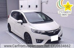 honda fit 2016 -HONDA 【鈴鹿 500ﾁ8192】--Fit GP5-1213013---HONDA 【鈴鹿 500ﾁ8192】--Fit GP5-1213013-