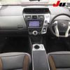 toyota prius-α 2012 -TOYOTA--Prius α ZVW41W--3145891---TOYOTA--Prius α ZVW41W--3145891- image 12