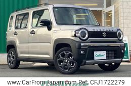 suzuki hustler 2024 CFJ1722279