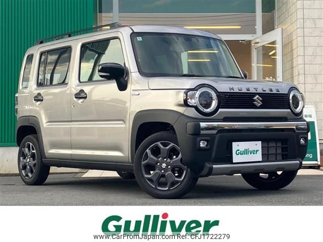 suzuki hustler 2024 CFJ1722279 image 1